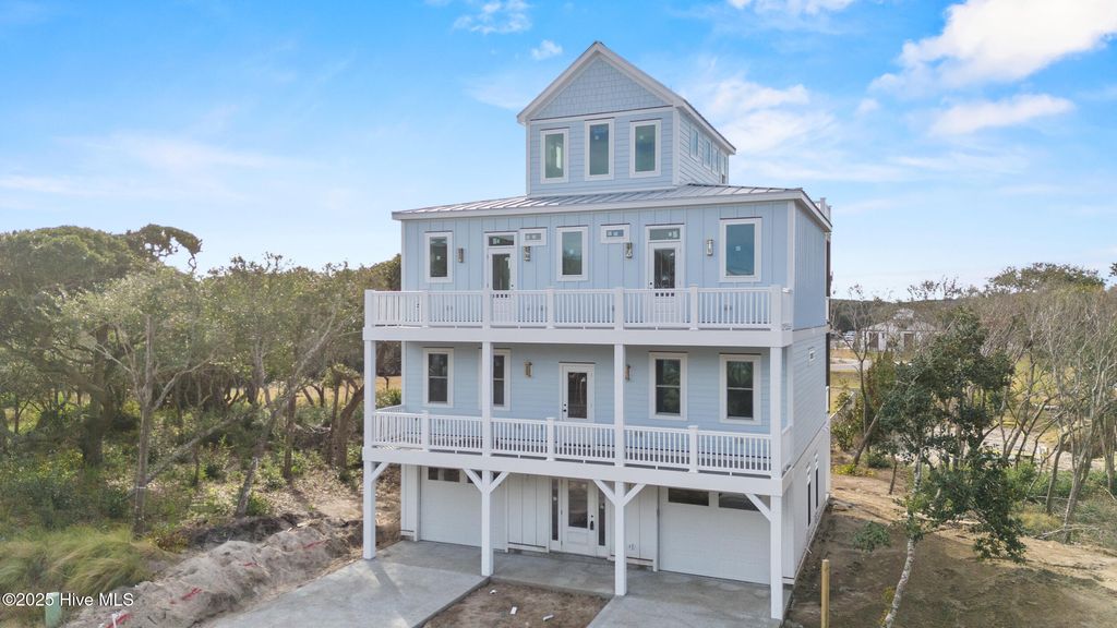 Photo of 55 Accolade Court, Surf City, NC 28445 (MLS # 100543064)
