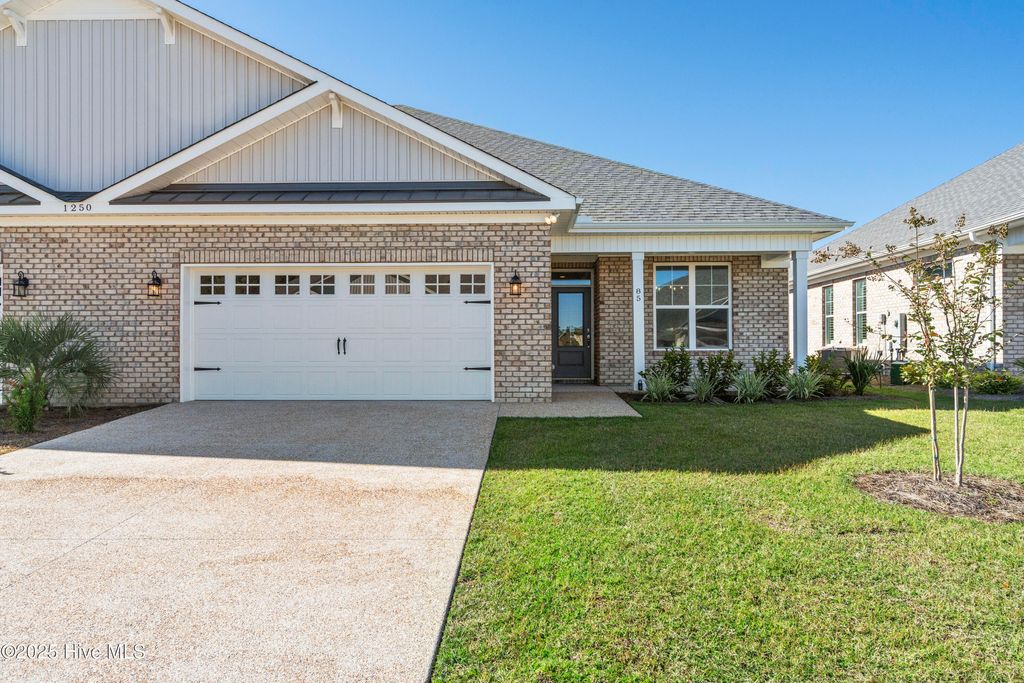 Photo of 1250 Formosa Drive SE #85, Bolivia, NC 28422 (MLS # 100522089)