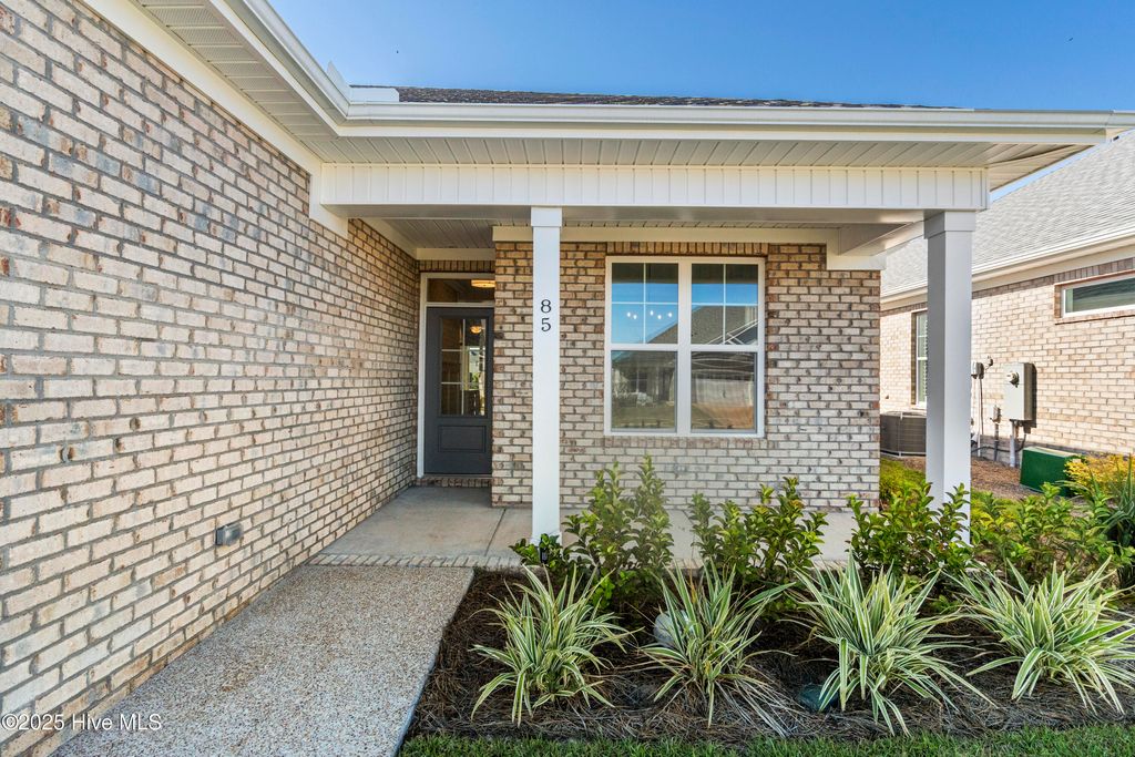 Photo of 1250 Formosa Drive SE #85, Bolivia, NC 28422 (MLS # 100522089)