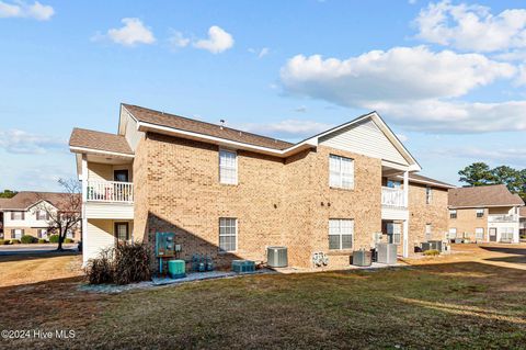 A home in Greenville