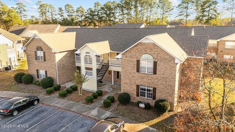 A home in Greenville