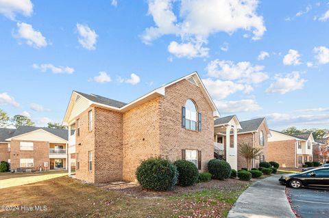 A home in Greenville