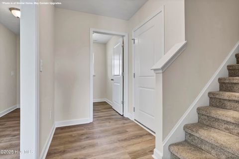 Tiny photo for 306 Wrenview Court, Jacksonville, NC 28546 (MLS # 100538398)