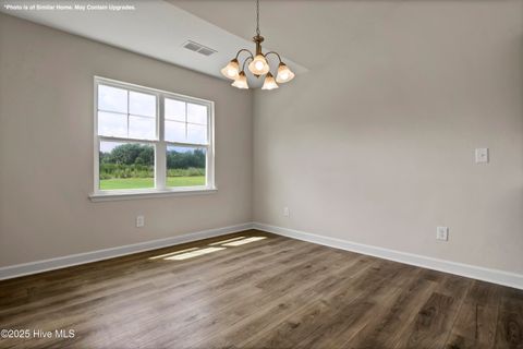 Tiny photo for 306 Wrenview Court, Jacksonville, NC 28546 (MLS # 100538398)