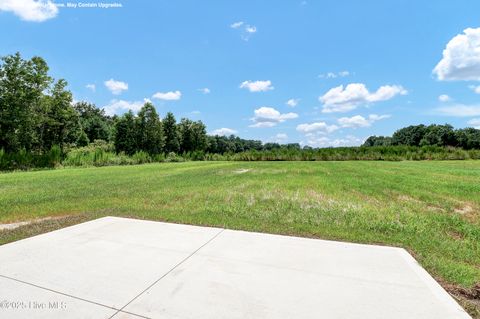 Tiny photo for 306 Wrenview Court, Jacksonville, NC 28546 (MLS # 100538398)