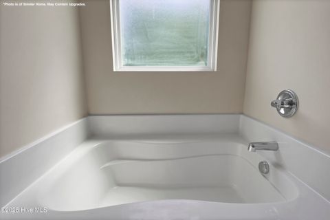 Tiny photo for 306 Wrenview Court, Jacksonville, NC 28546 (MLS # 100538398)