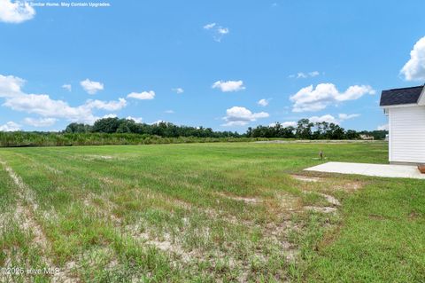 Tiny photo for 306 Wrenview Court, Jacksonville, NC 28546 (MLS # 100538398)