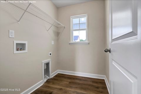 Tiny photo for 306 Wrenview Court, Jacksonville, NC 28546 (MLS # 100538398)