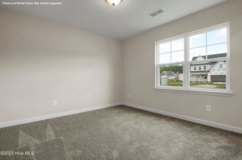 Tiny photo for 306 Wrenview Court, Jacksonville, NC 28546 (MLS # 100538398)