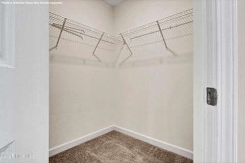 Tiny photo for 306 Wrenview Court, Jacksonville, NC 28546 (MLS # 100538398)