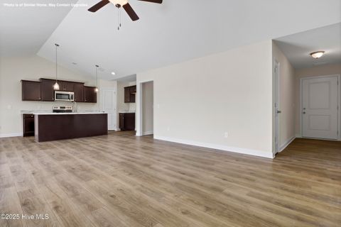 Tiny photo for 306 Wrenview Court, Jacksonville, NC 28546 (MLS # 100538398)