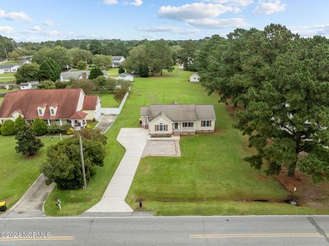 A home in Greenville