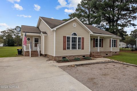 A home in Greenville