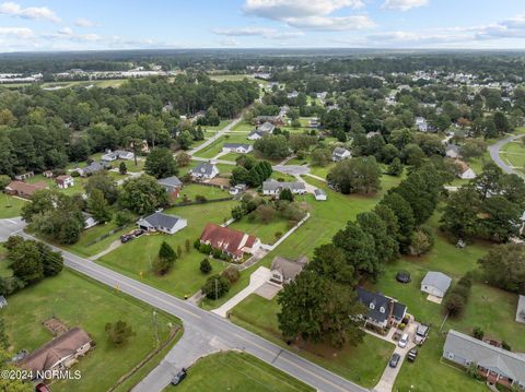 A home in Greenville