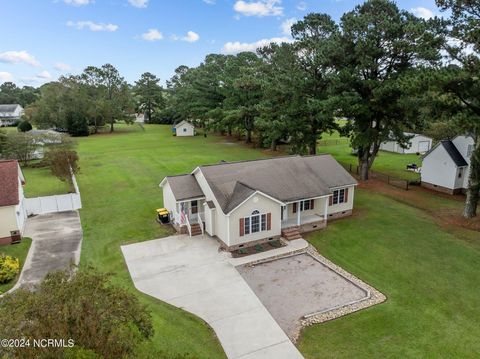 A home in Greenville