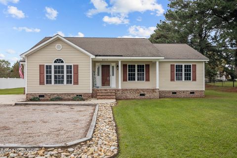 A home in Greenville