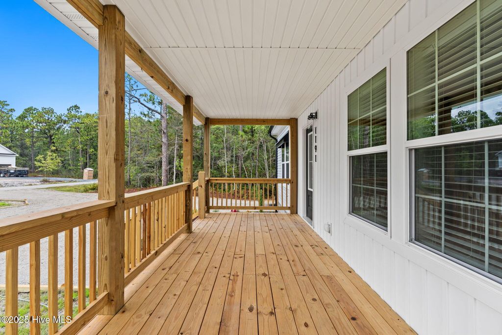 Photo of 1191 Filmore Road, Southport, NC 28461 (MLS # 100531360)