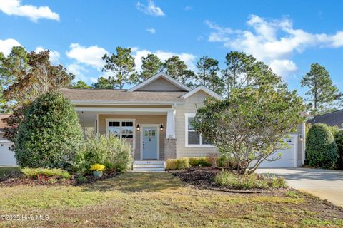 Photo of 437 Belvedere Drive, Holly Ridge, NC 28445 (MLS # 100538989)