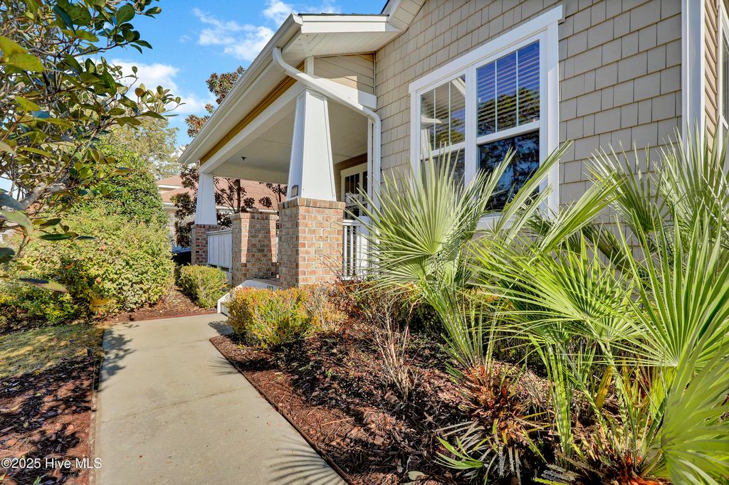 Photo of 437 Belvedere Drive, Holly Ridge, NC 28445 (MLS # 100538989)