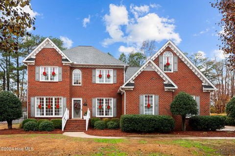 A home in Winterville