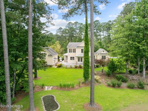 A home in New Bern