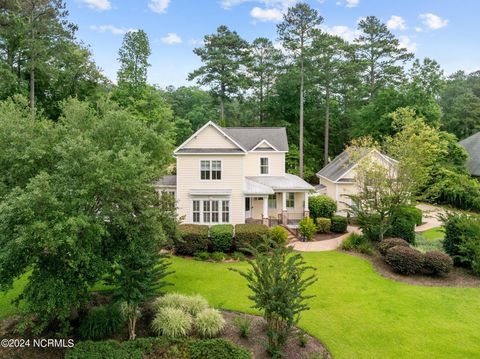 A home in New Bern