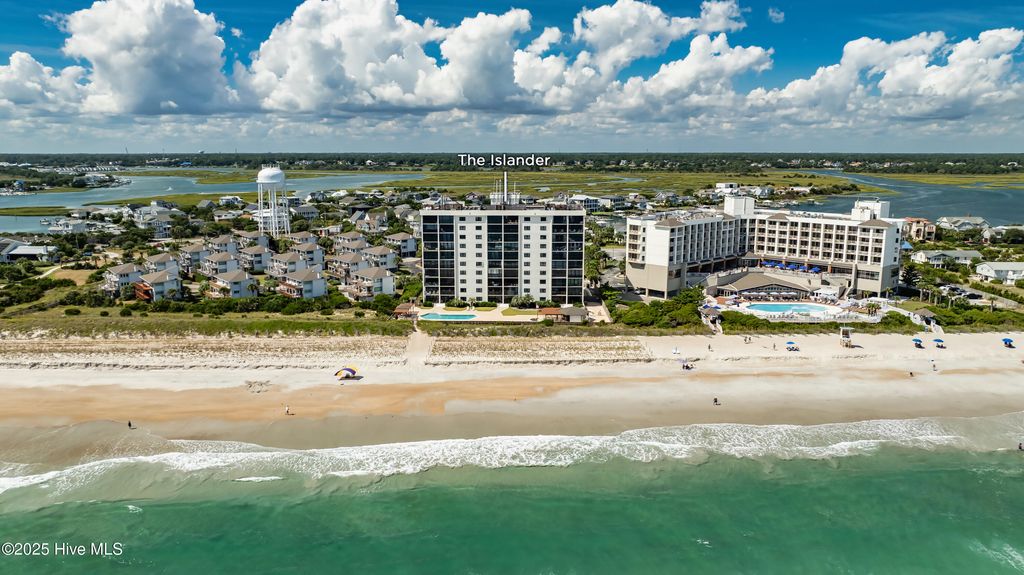 Photo of 1704 N Lumina Avenue #8-B, Wrightsville Beach, NC 28480 (MLS # 100532438)