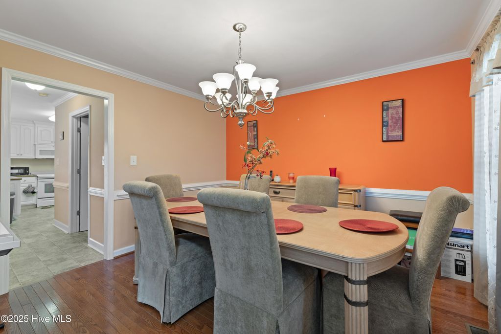 Photo of 106 Beatrice Drive, Goldsboro, NC 27534 (MLS # 100536330)