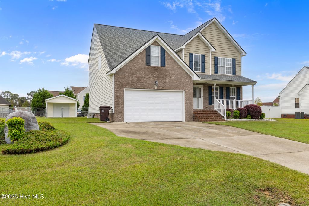 Photo of 106 Beatrice Drive, Goldsboro, NC 27534 (MLS # 100536330)