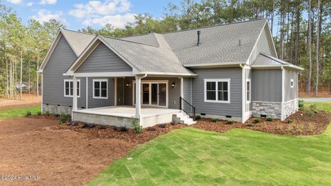 A home in West End