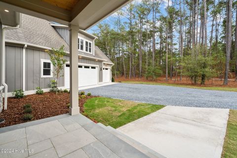 A home in West End