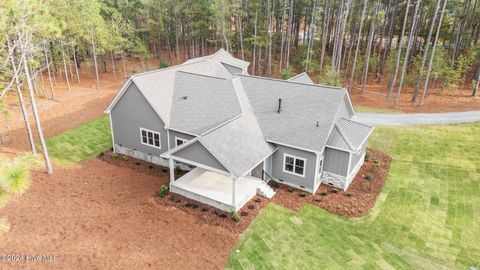 A home in West End