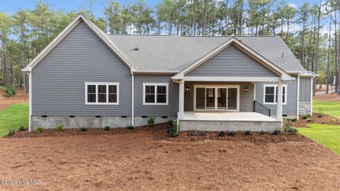 A home in West End