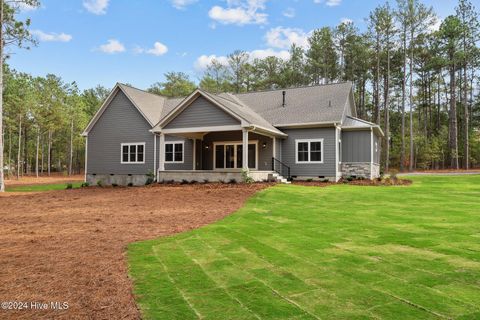 A home in West End