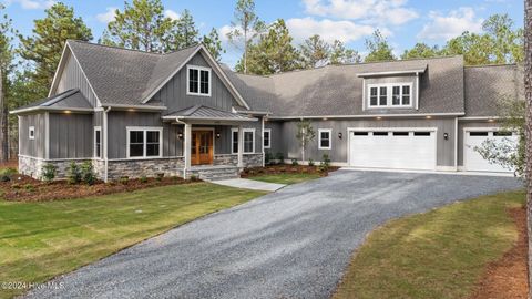 A home in West End