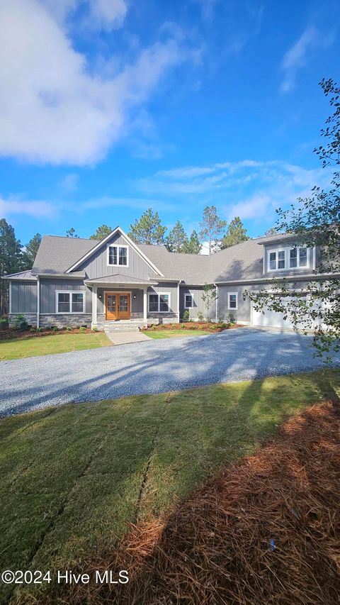 A home in West End