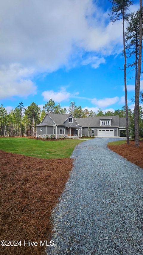 A home in West End