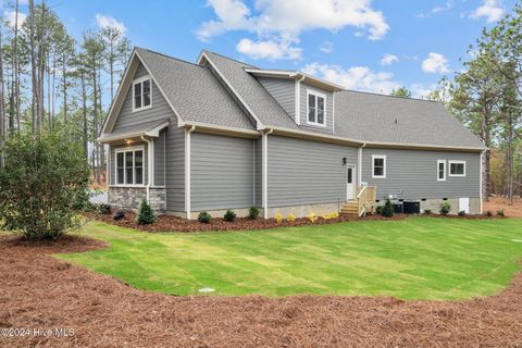 A home in West End