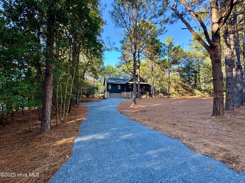 Photo of 154 E Devonshire Avenue, West End, NC 27376 (MLS # 100536450)