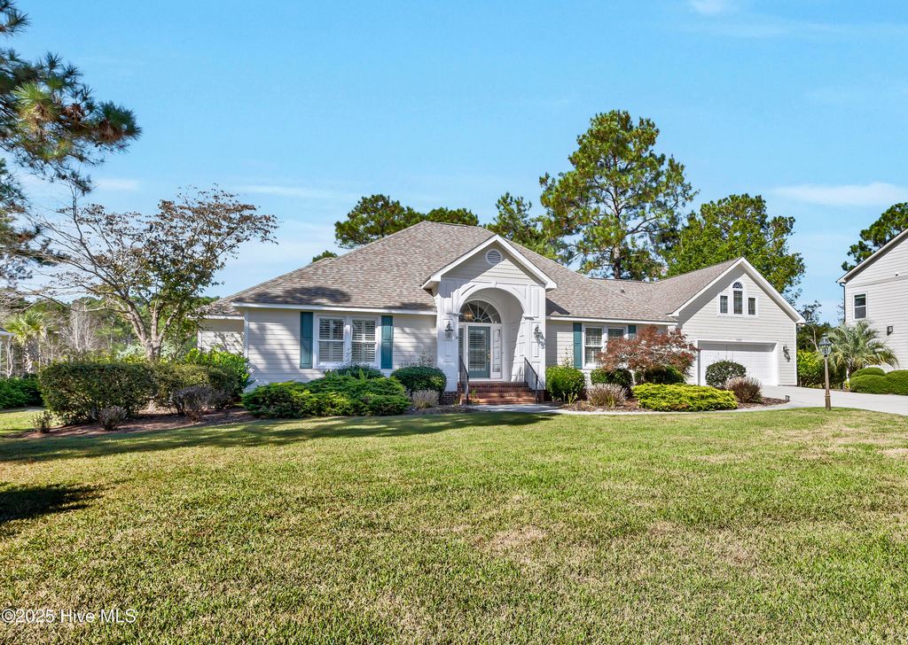 Photo of 1799 Red Cardinal Lane SE, Bolivia, NC 28422 (MLS # 100542005)