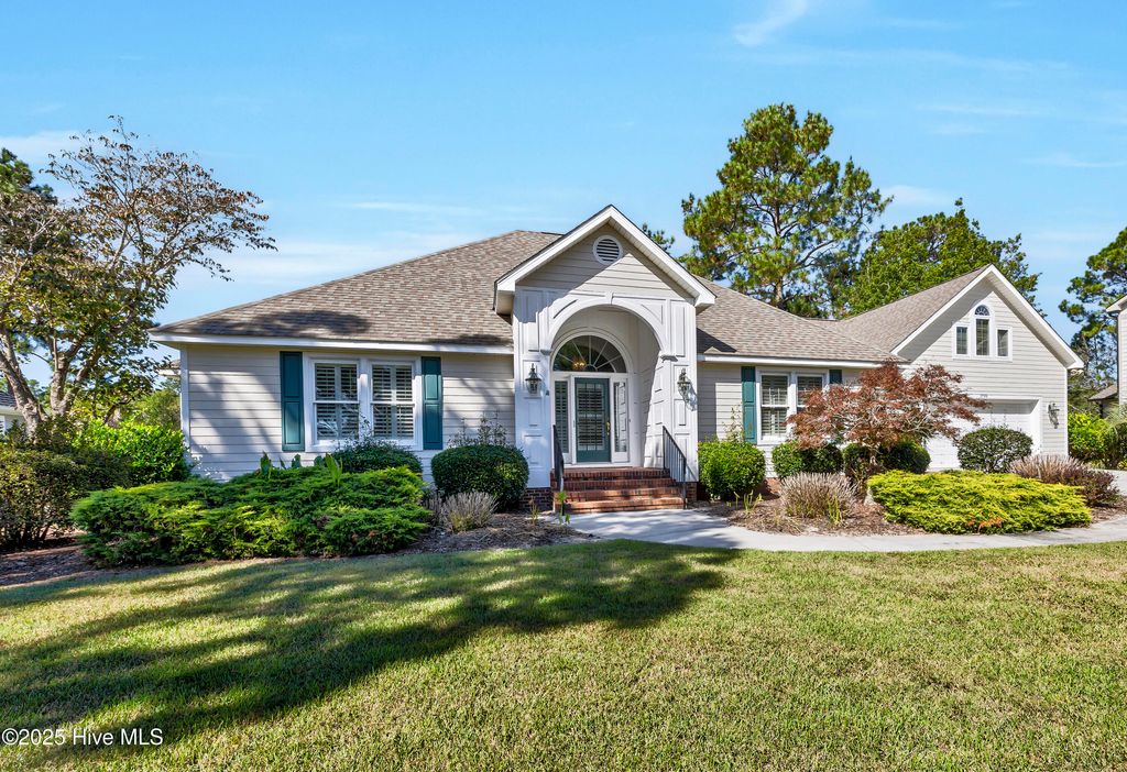 Photo of 1799 Red Cardinal Lane SE, Bolivia, NC 28422 (MLS # 100542005)