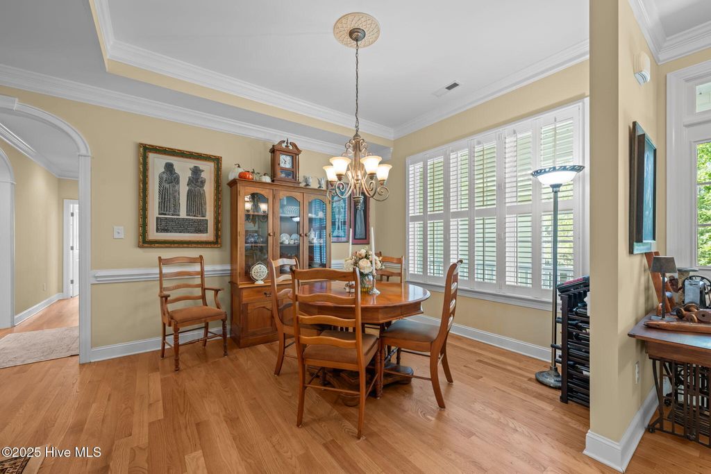 Photo of 3903 Sienna Trail, New Bern, NC 28562 (MLS # 100531407)