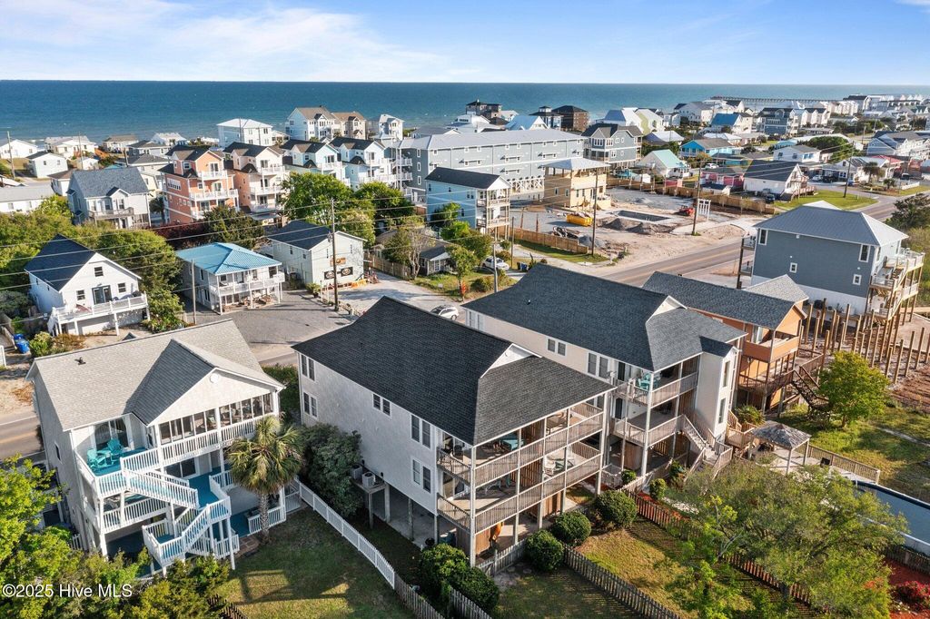 Photo of 421 N New River Drive, Surf City, NC 28445 (MLS # 100499775)