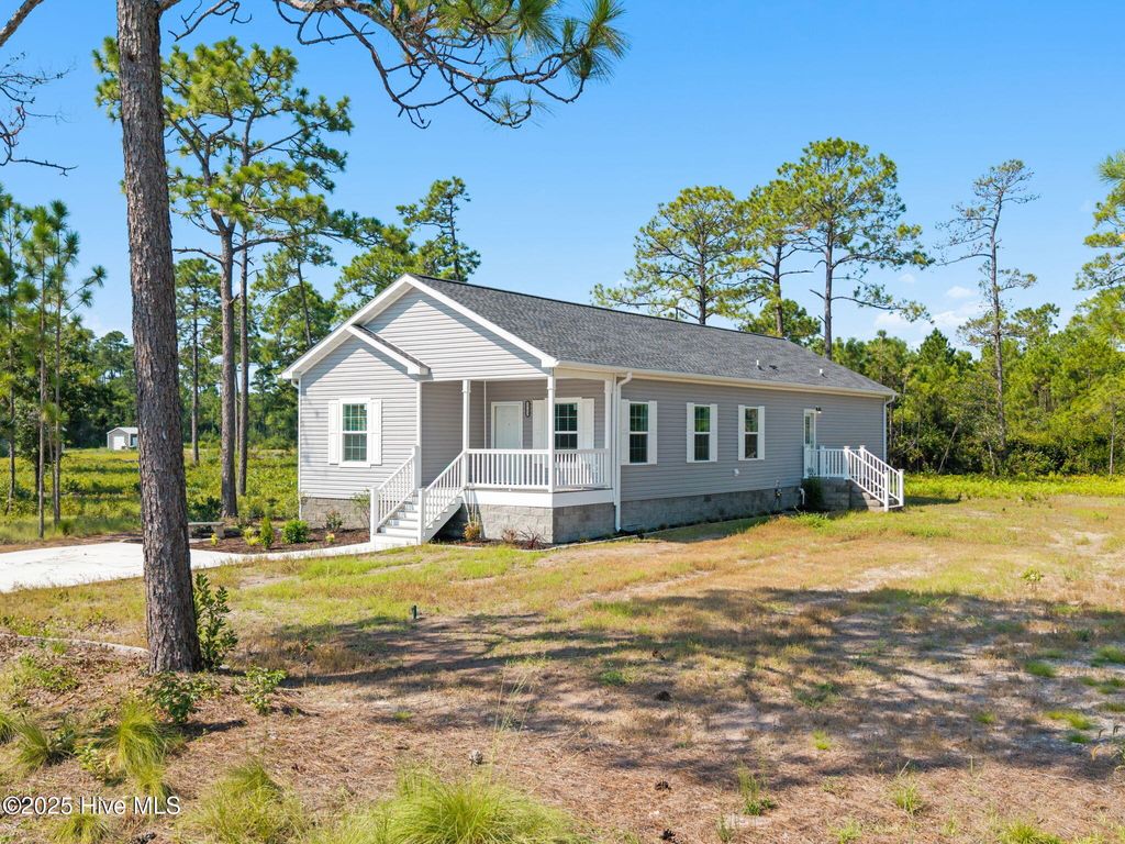 Photo of 2753 Kelsey Lane SW, Shallotte, NC 28470 (MLS # 100520086)