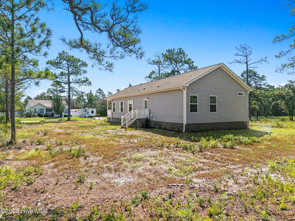 Photo of 2753 Kelsey Lane SW, Shallotte, NC 28470 (MLS # 100520086)