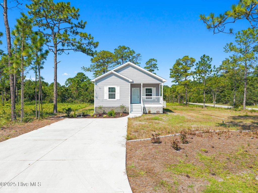 Photo of 2753 Kelsey Lane SW, Shallotte, NC 28470 (MLS # 100520086)
