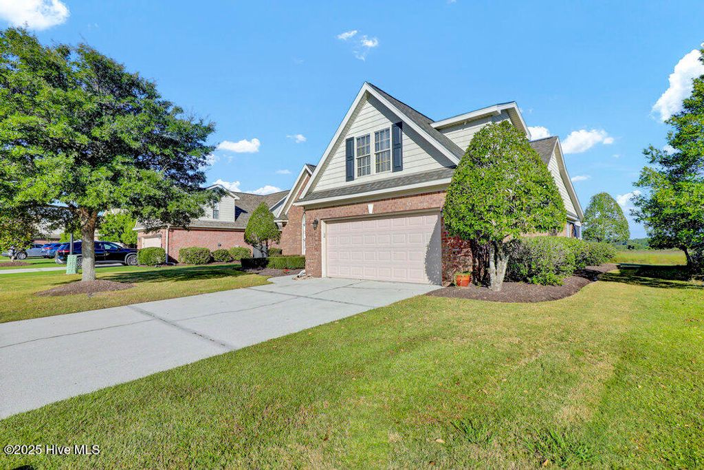 Photo of 325 Highlands Drive, Hampstead, NC 28443 (MLS # 100492538)