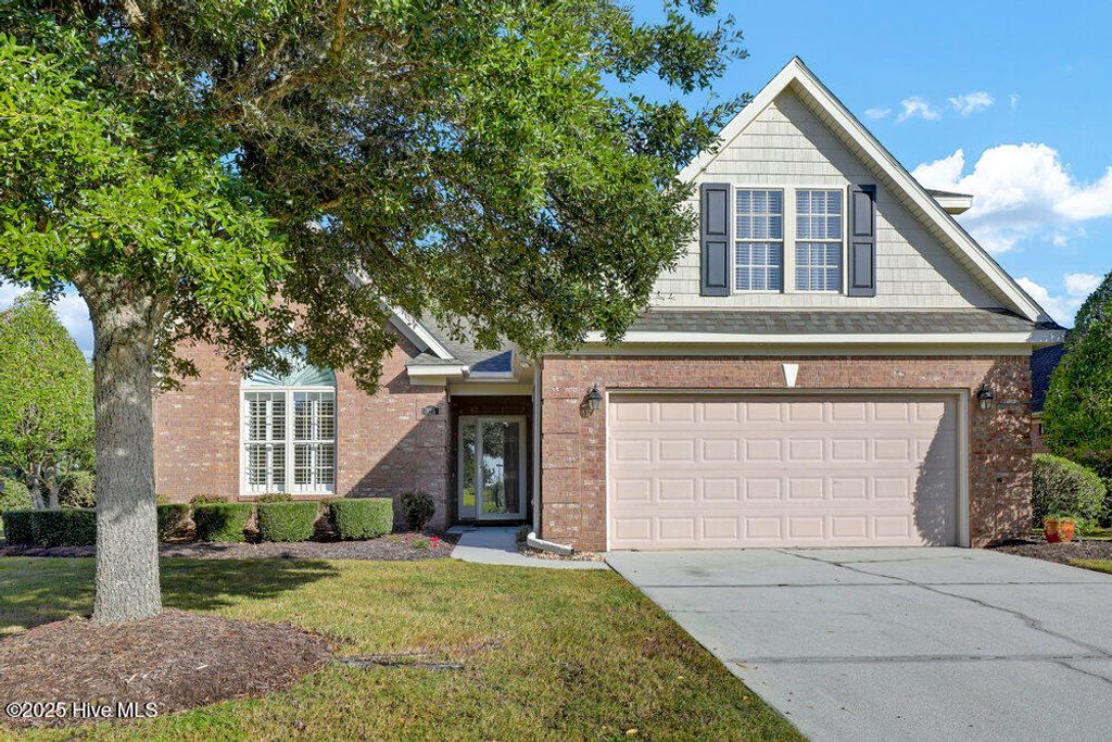 Photo of 325 Highlands Drive, Hampstead, NC 28443 (MLS # 100492538)