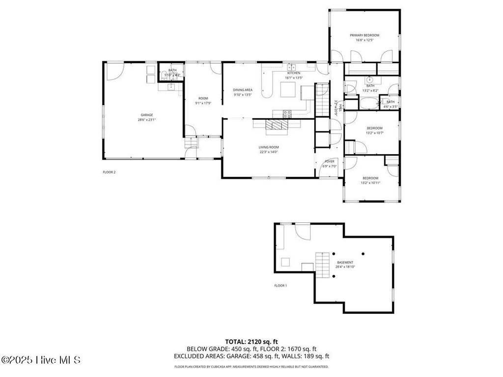 Photo of 8696 Aberdeen Road, Aberdeen, NC 28315 (MLS # 100537213)