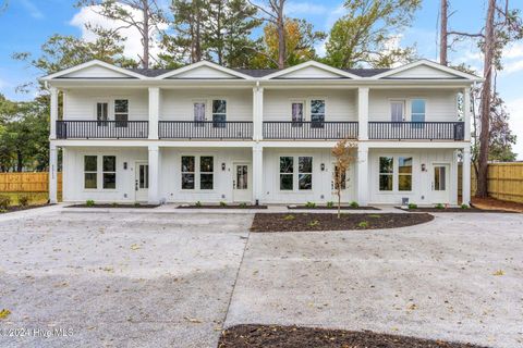 A home in Wilmington